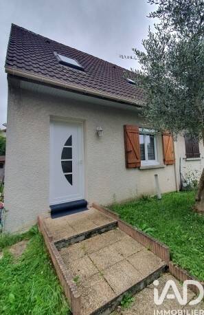 Maison à vendre, 70m², AULNAY SOUS BOIS