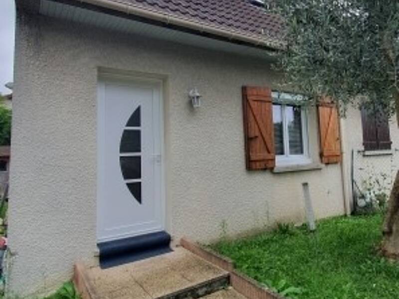 Maison à vendre, 70m², AULNAY SOUS BOIS