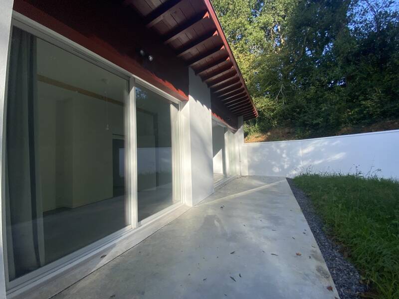 Maison à louer, 118m², ASCAIN