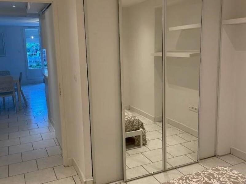 Maison à louer, 45m², TOULON