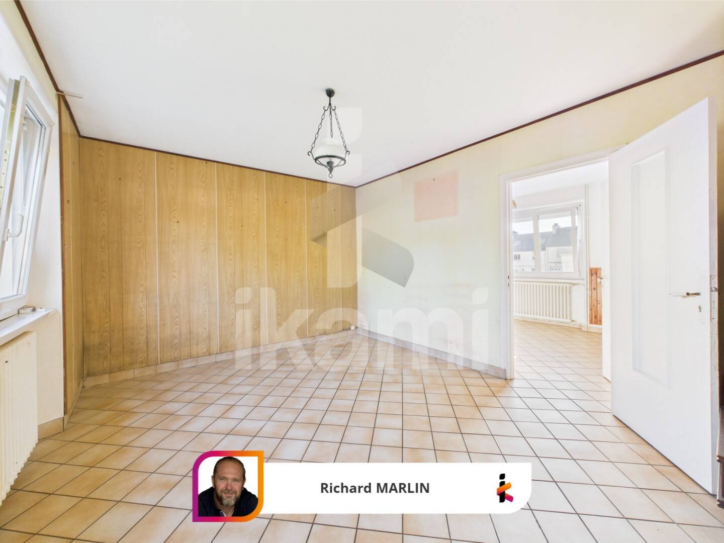 Maison à vendre, 83m², PONT AVEN