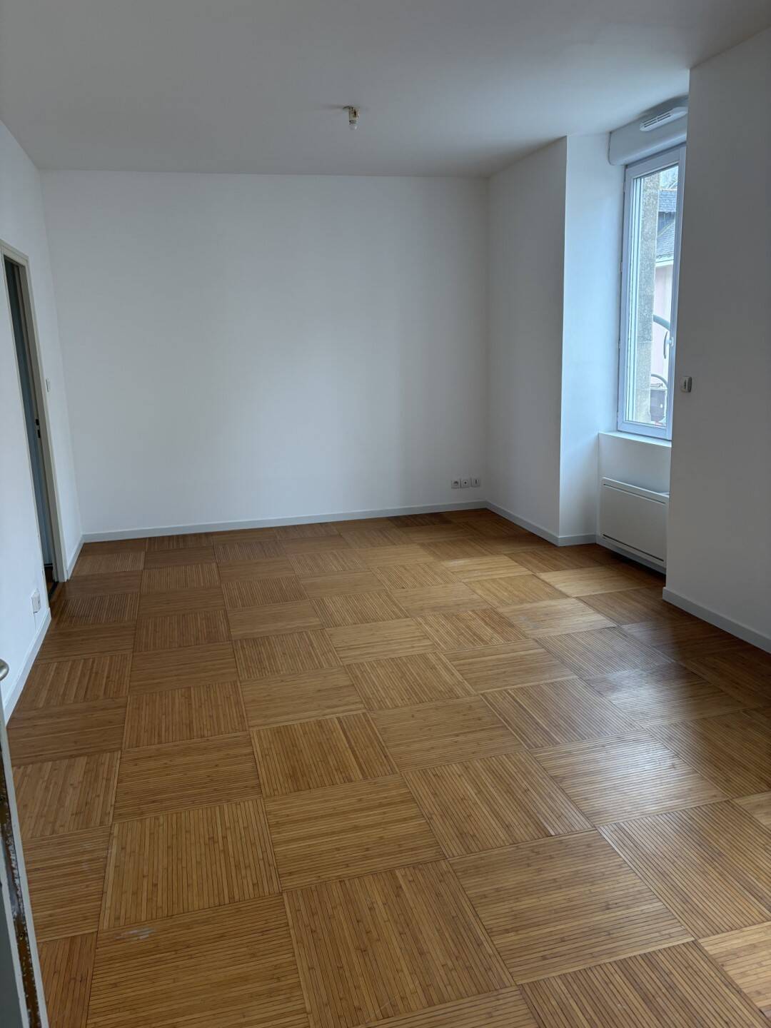 Maison à vendre, 72m², LE POULIGUEN