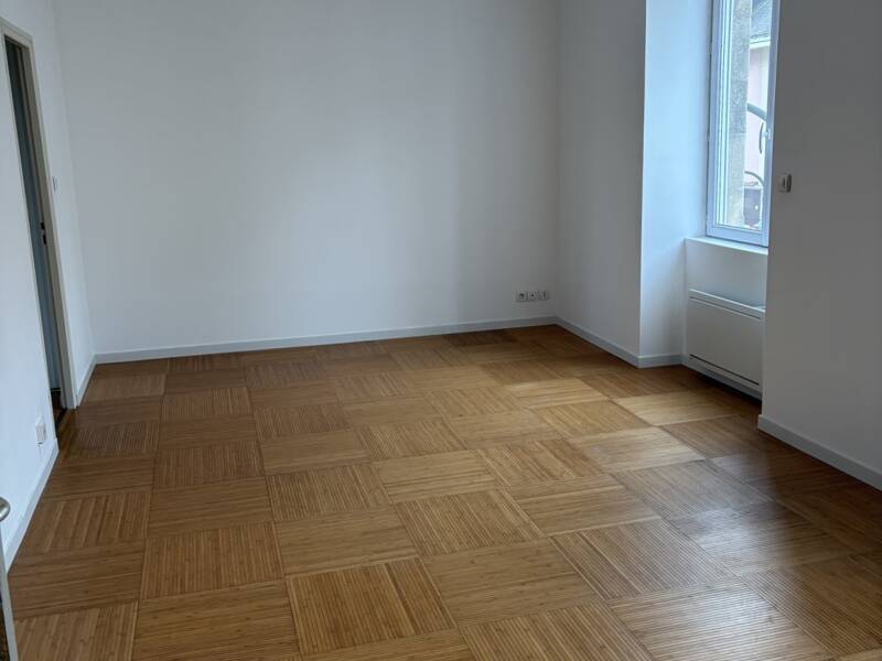 Maison à vendre, 72m², LE POULIGUEN