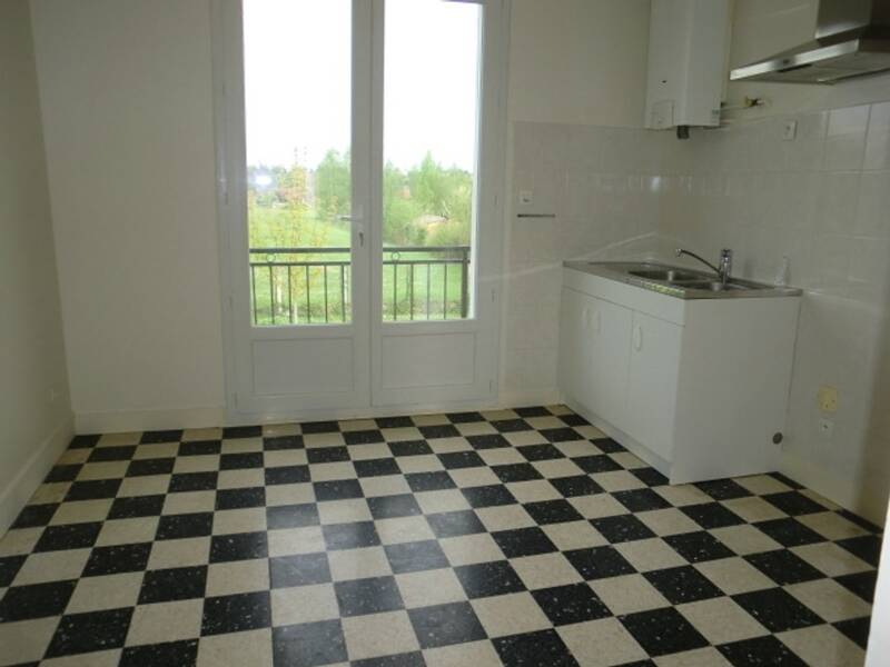 Maison à louer, 74m², VILLEMANDEUR