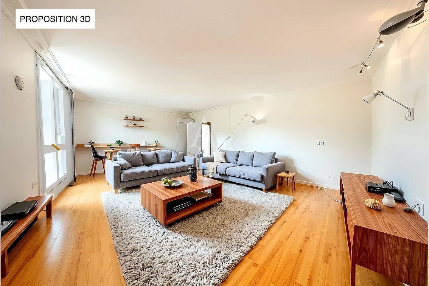 Maison à vendre, 90m², ROISSY EN BRIE