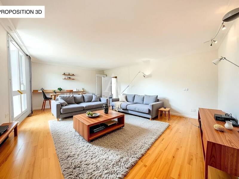 Maison à vendre, 90m², ROISSY EN BRIE