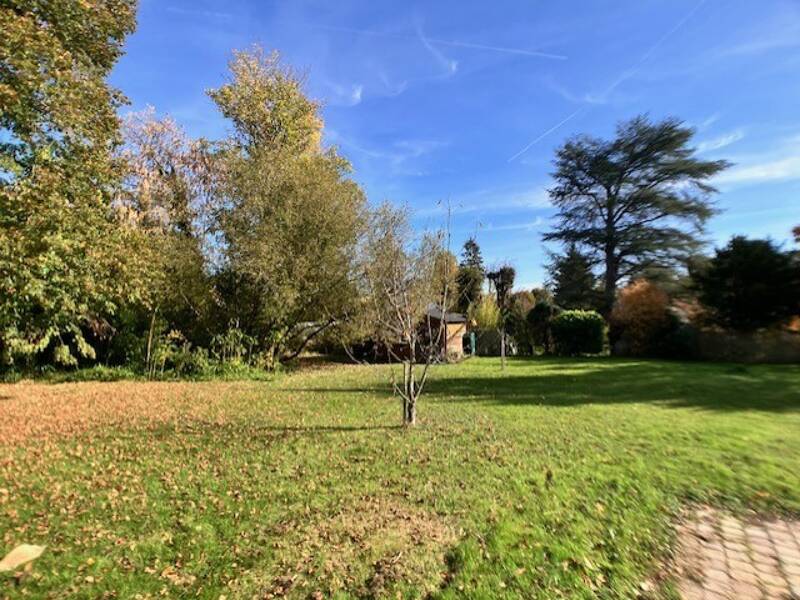 Maison à vendre, 140m², BULLION