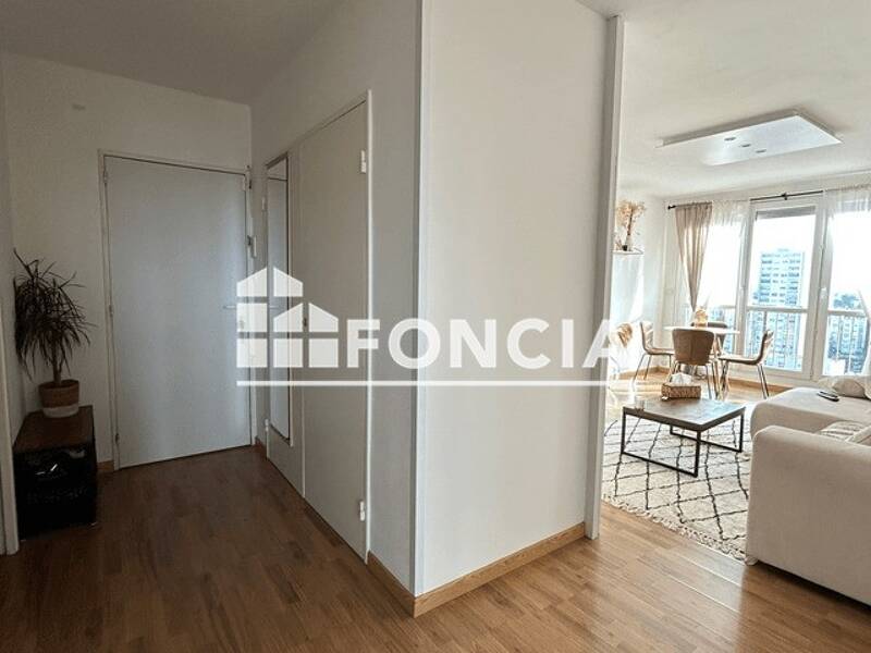 Maison à louer, 67m², NANTES