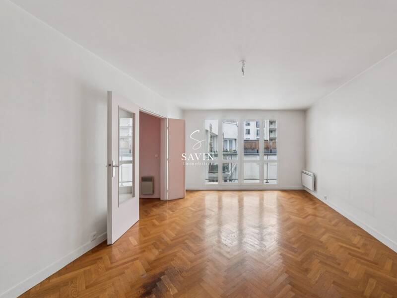 Maison à vendre, 80m², PARIS 12E