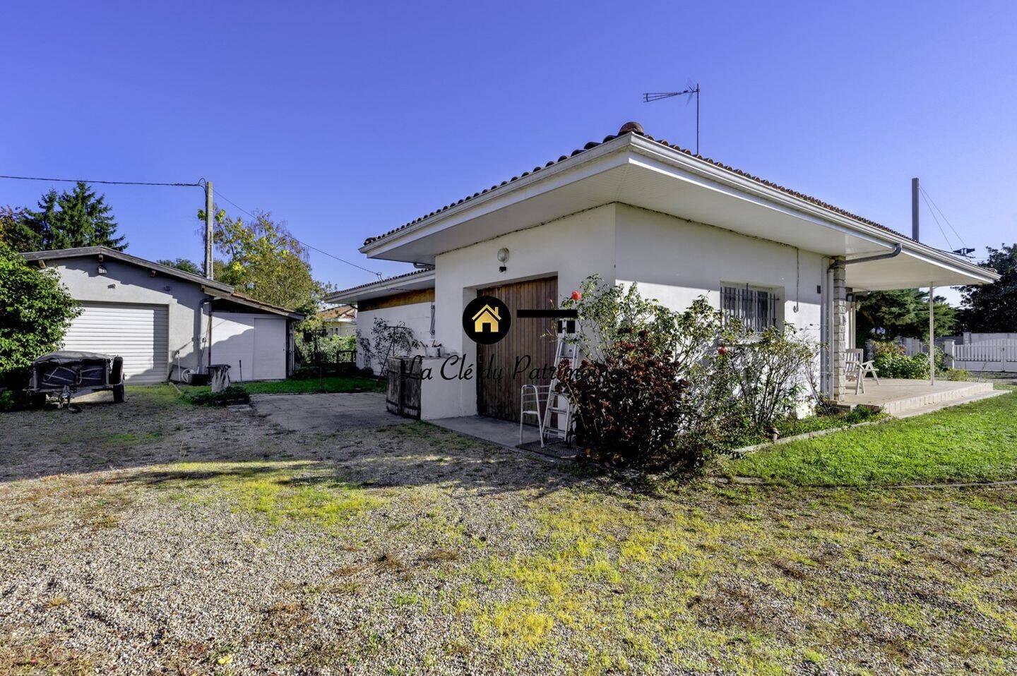 Maison à vendre, 126m², EYSINES