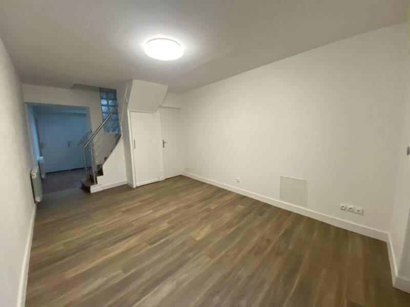 Maison à louer, 57m², AMIENS