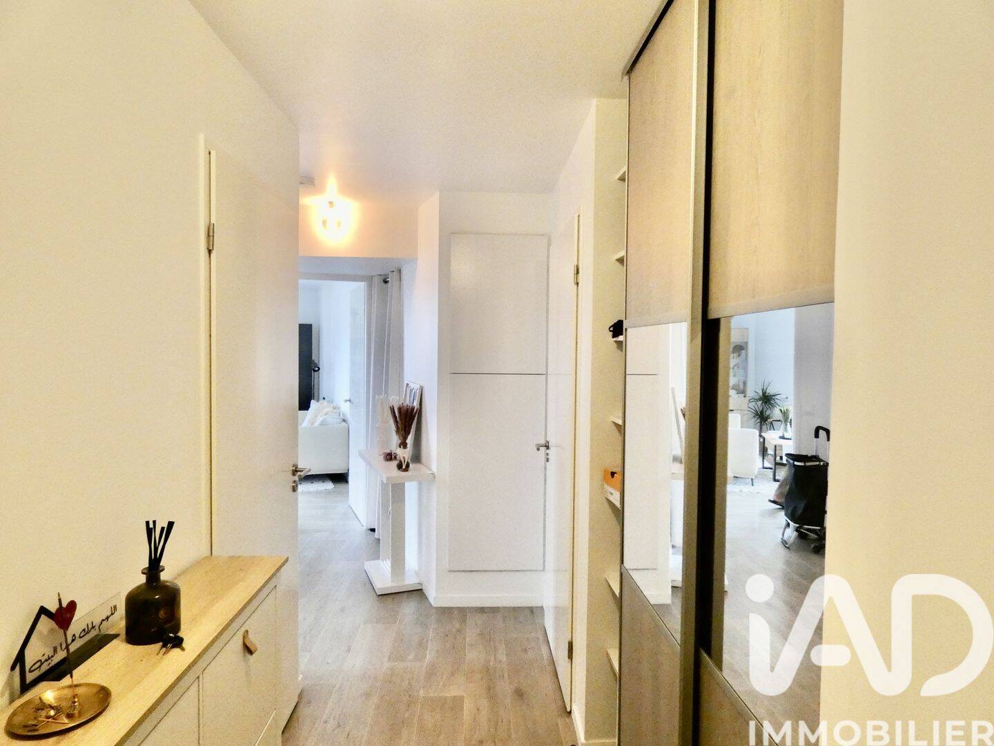 Maison à vendre, 60m², ARGENTEUIL