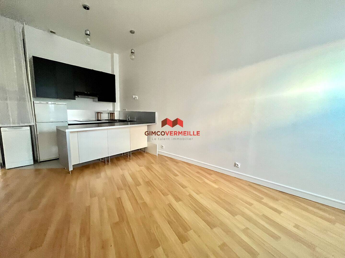 Maison à louer, 34m², NANTERRE