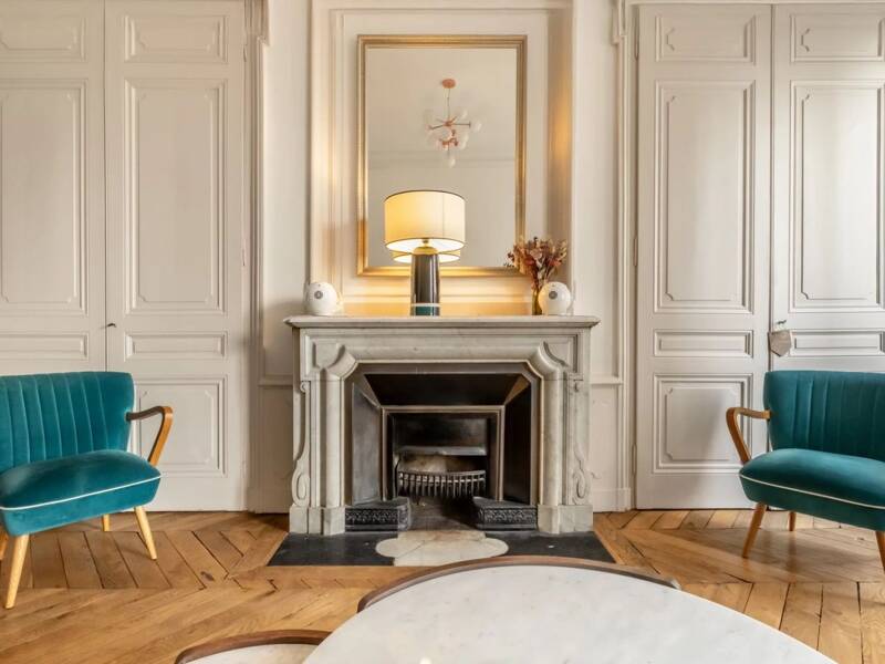 Maison à vendre, 87m², LYON 2E