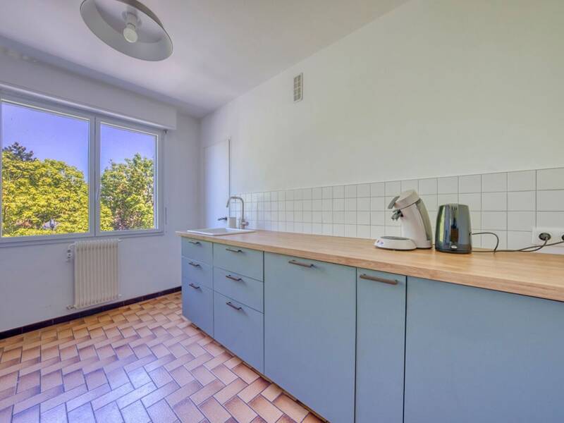 Maison à vendre, 77m², RENNES