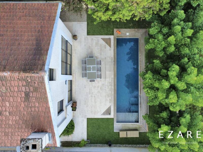 Maison à vendre, 249m², DIJON