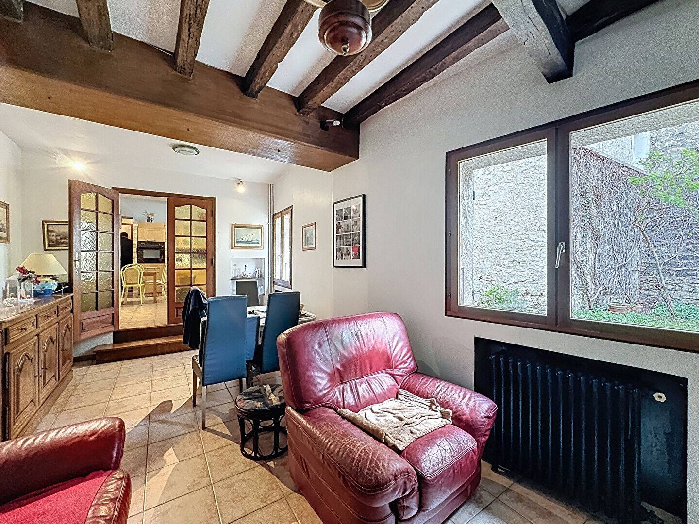 Maison à vendre, 163m², NANTERRE