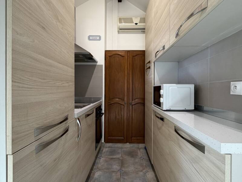 Maison à louer, 34m², CLICHY SOUS BOIS