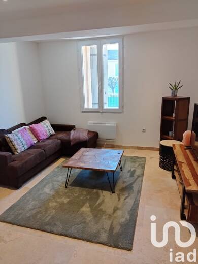 Maison de ville à vendre 189 000 € 4 pièces 3 chambres 97 m² Centre Ville Sorgues 84700