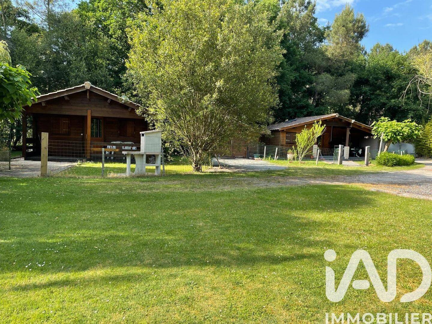 Maison à vendre, 80m², VENDAYS MONTALIVET