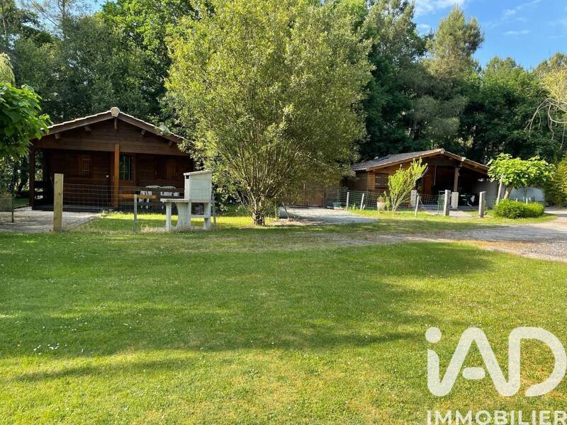 Maison à vendre, 80m², VENDAYS MONTALIVET