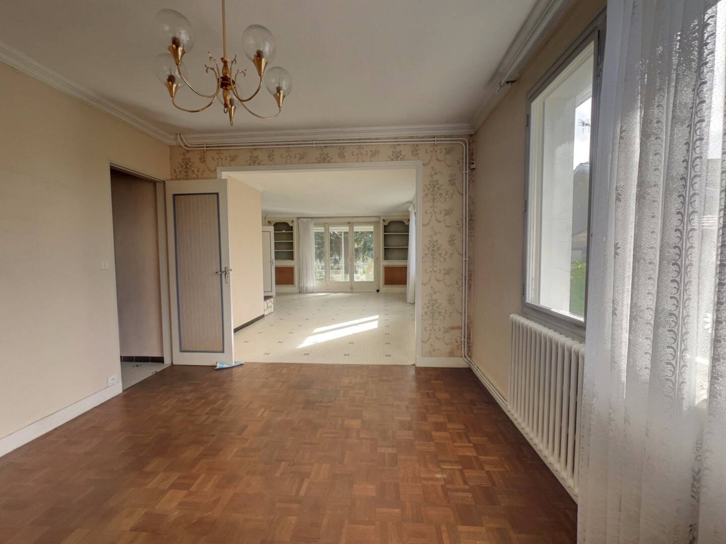 Maison à vendre, 115m², GUJAN MESTRAS