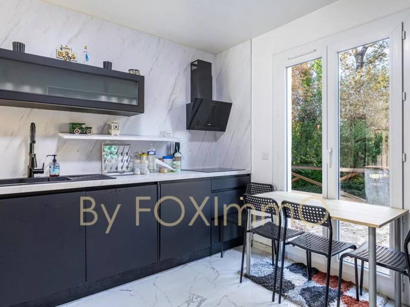 Maison à vendre, 173m², VILLENEUVE LOUBET