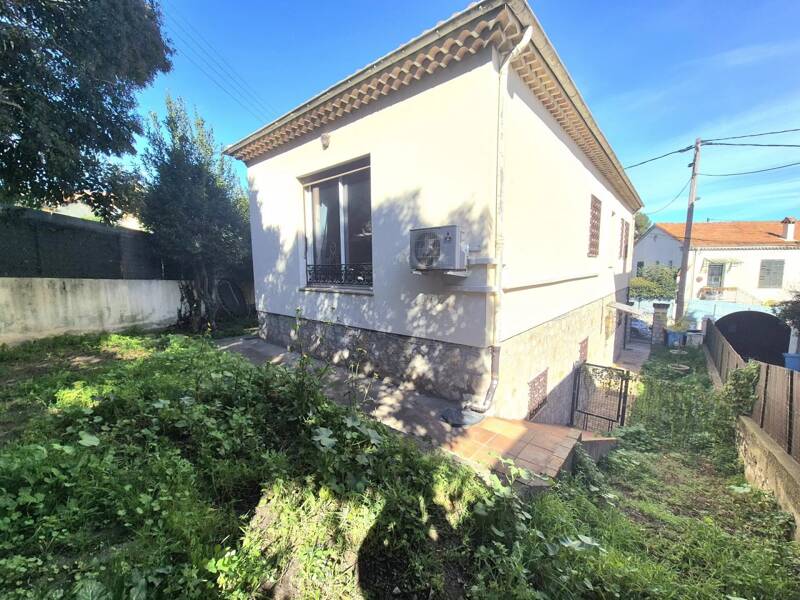 Maison à vendre, 0m², CANNES