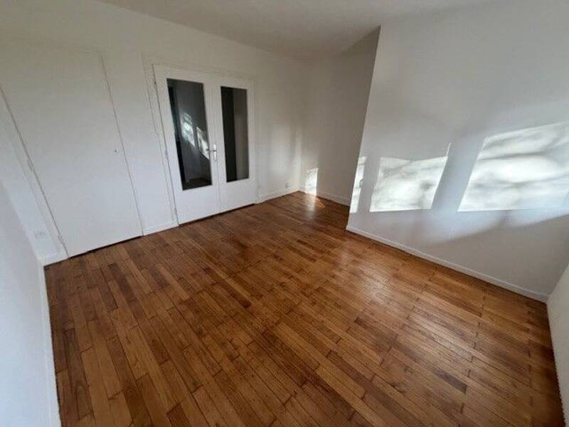 Maison à louer, 76m², CALUIRE ET CUIRE