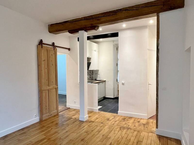 Maison à louer, 45m², VERSAILLES