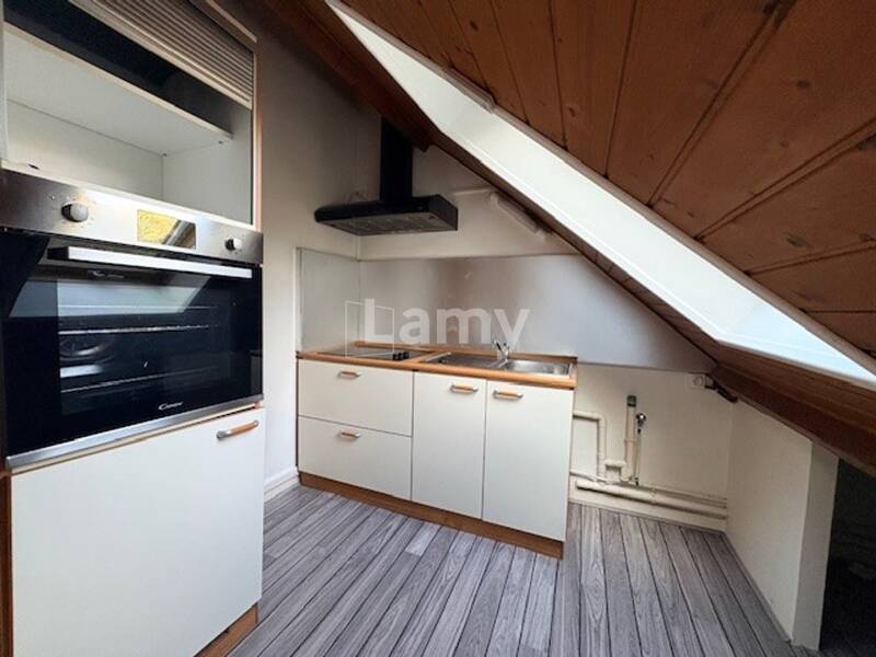 Maison à louer, 22m², BESANCON