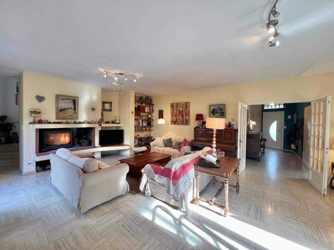 Maison à vendre, 190m², BEZIERS
