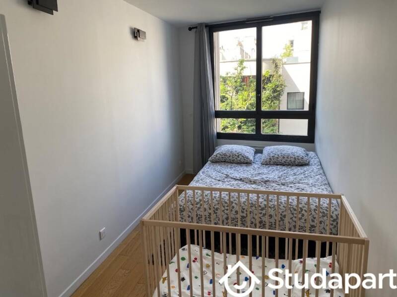 Maison à louer, 71m², PARIS 11E