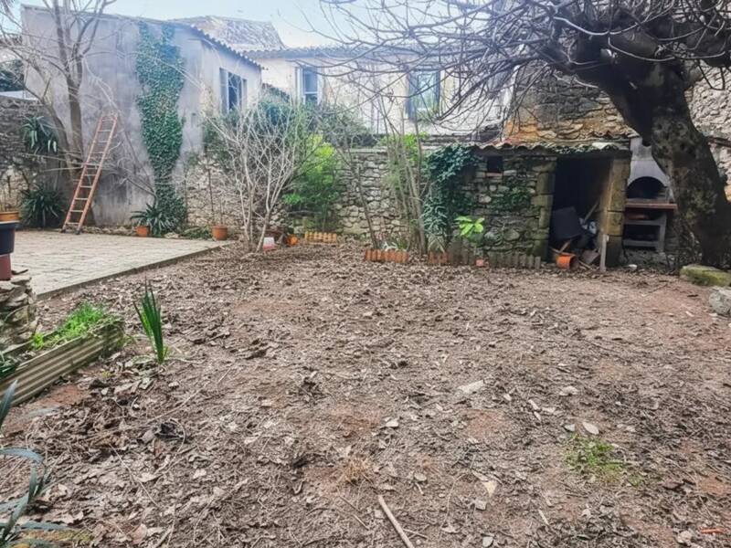 Maison à vendre, 108m², FONTANES