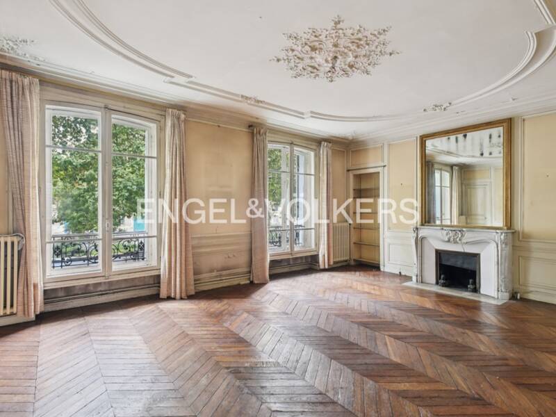 Maison à vendre, 187m², PARIS 11E