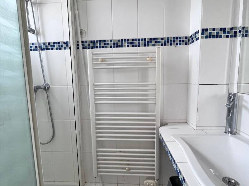 Maison à louer, 32m², COURBEVOIE