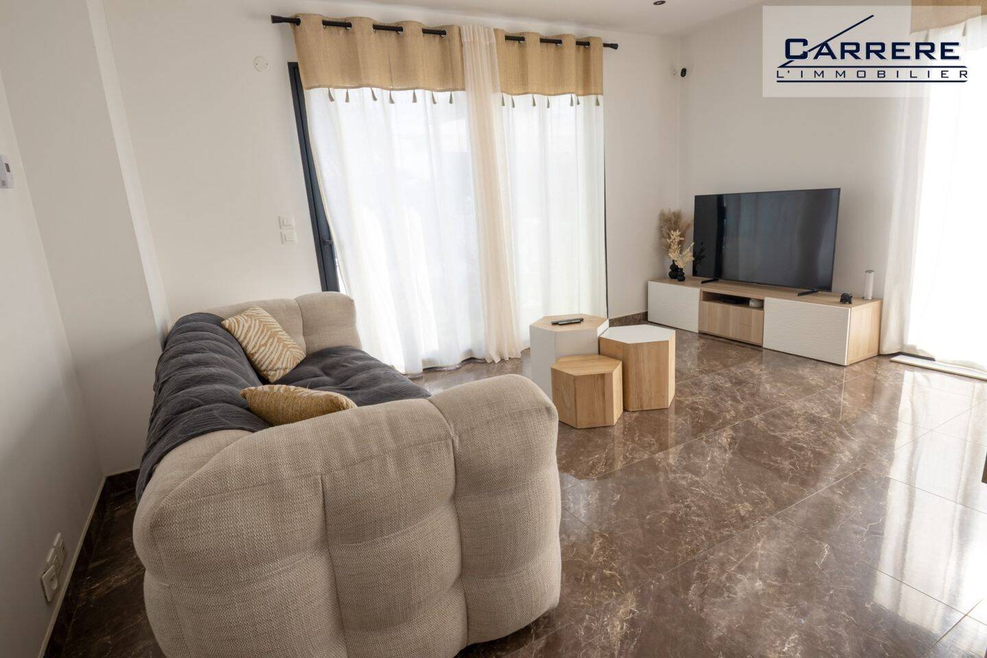 Maison à vendre, 87m², FARGUES SAINT HILAIRE