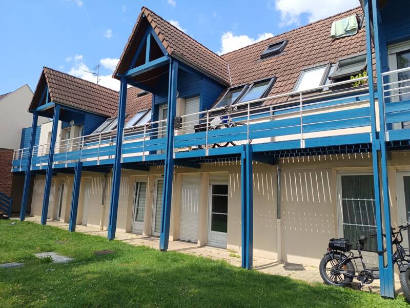 Maison à vendre, 28m², AMIENS