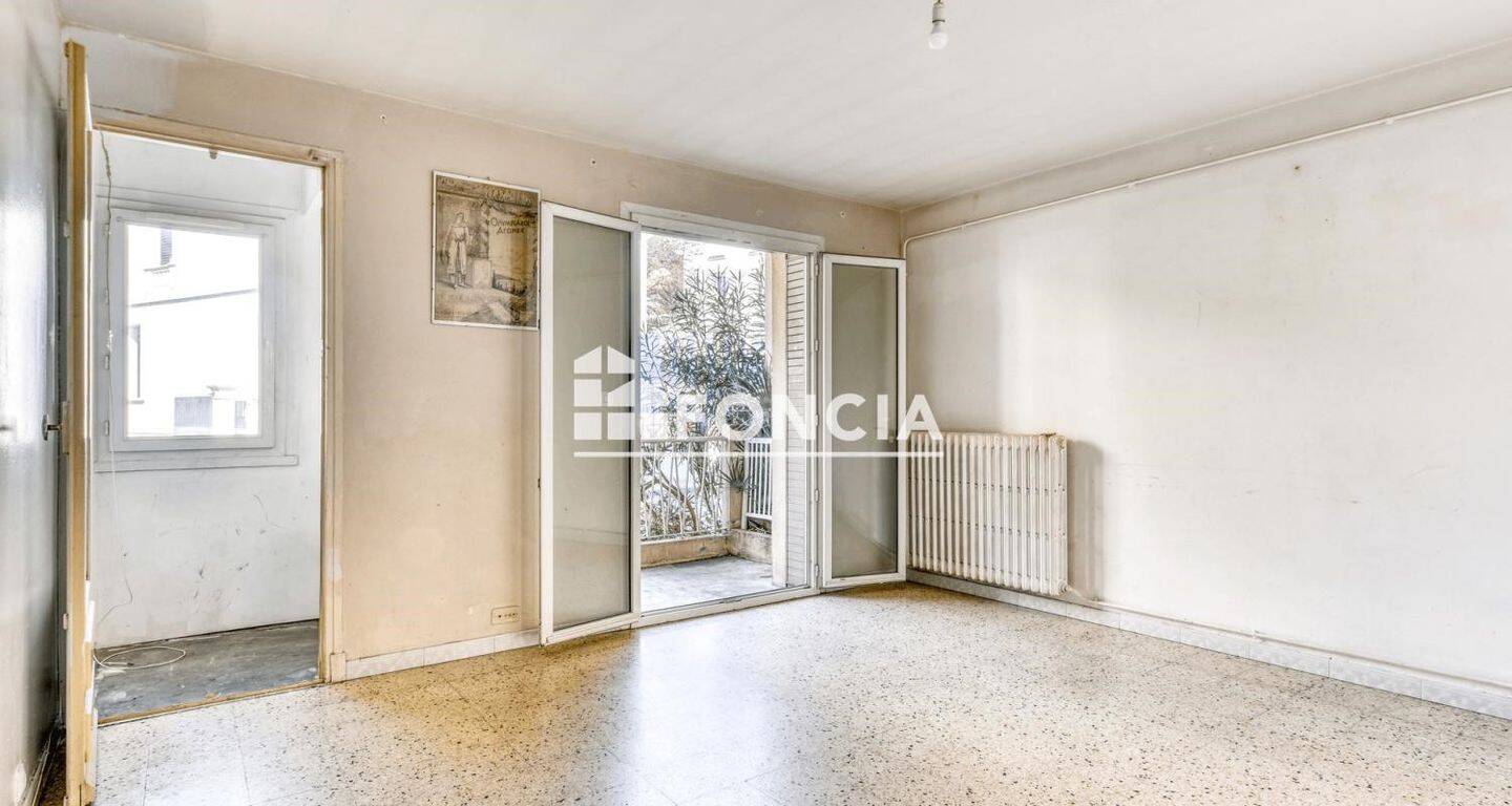 Maison à vendre, 53m², BEZIERS