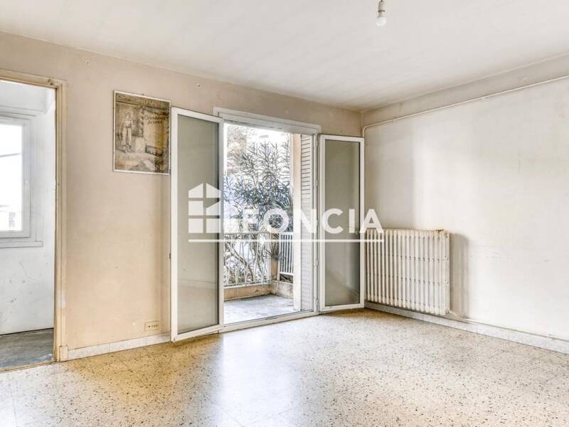 Maison à vendre, 53m², BEZIERS