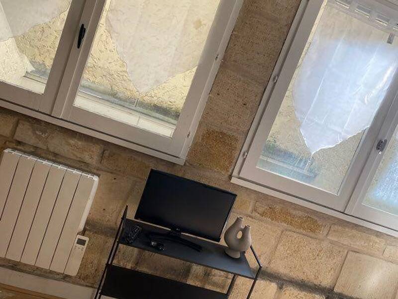 Maison à louer, 21m², BORDEAUX