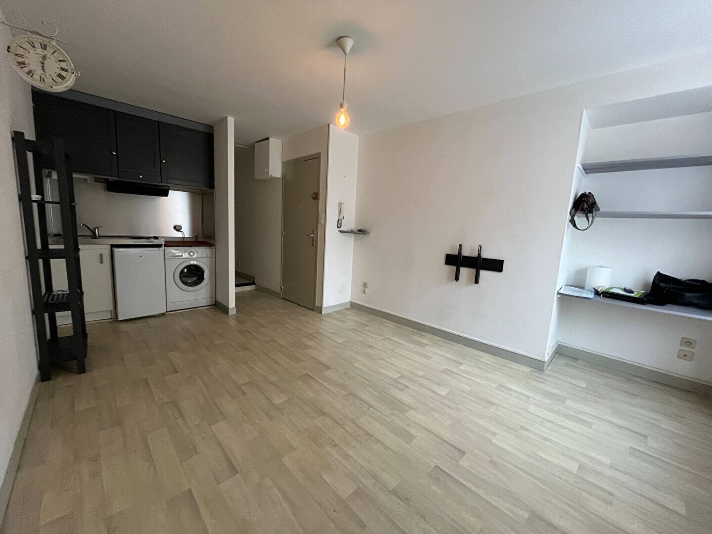 Maison à vendre, 35m², BOURGES