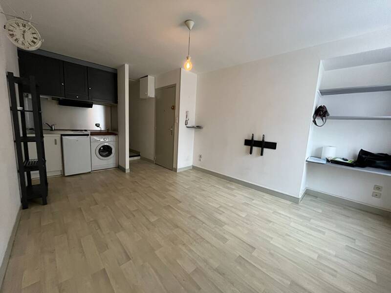 Maison à vendre, 35m², BOURGES