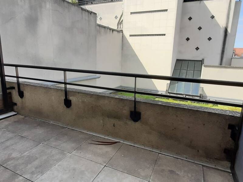 Maison à louer, 26m², REIMS