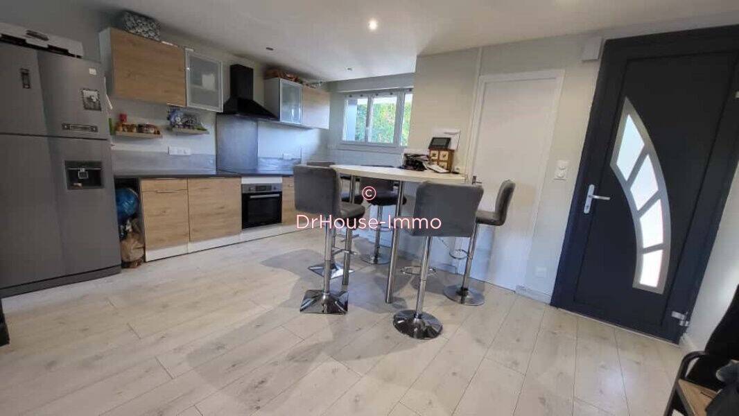 Maison à vendre, 98m², ROCHEFORT SUR LOIRE