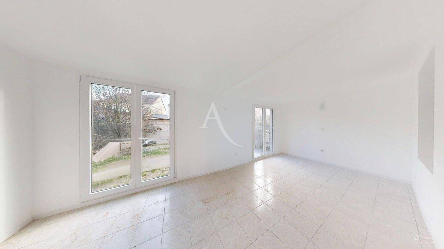 Maison à vendre, 89m², CERGY