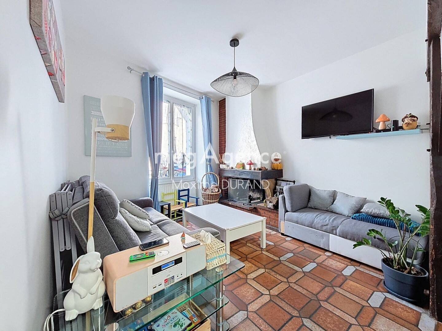 Maison à vendre, 93m², CHOLET