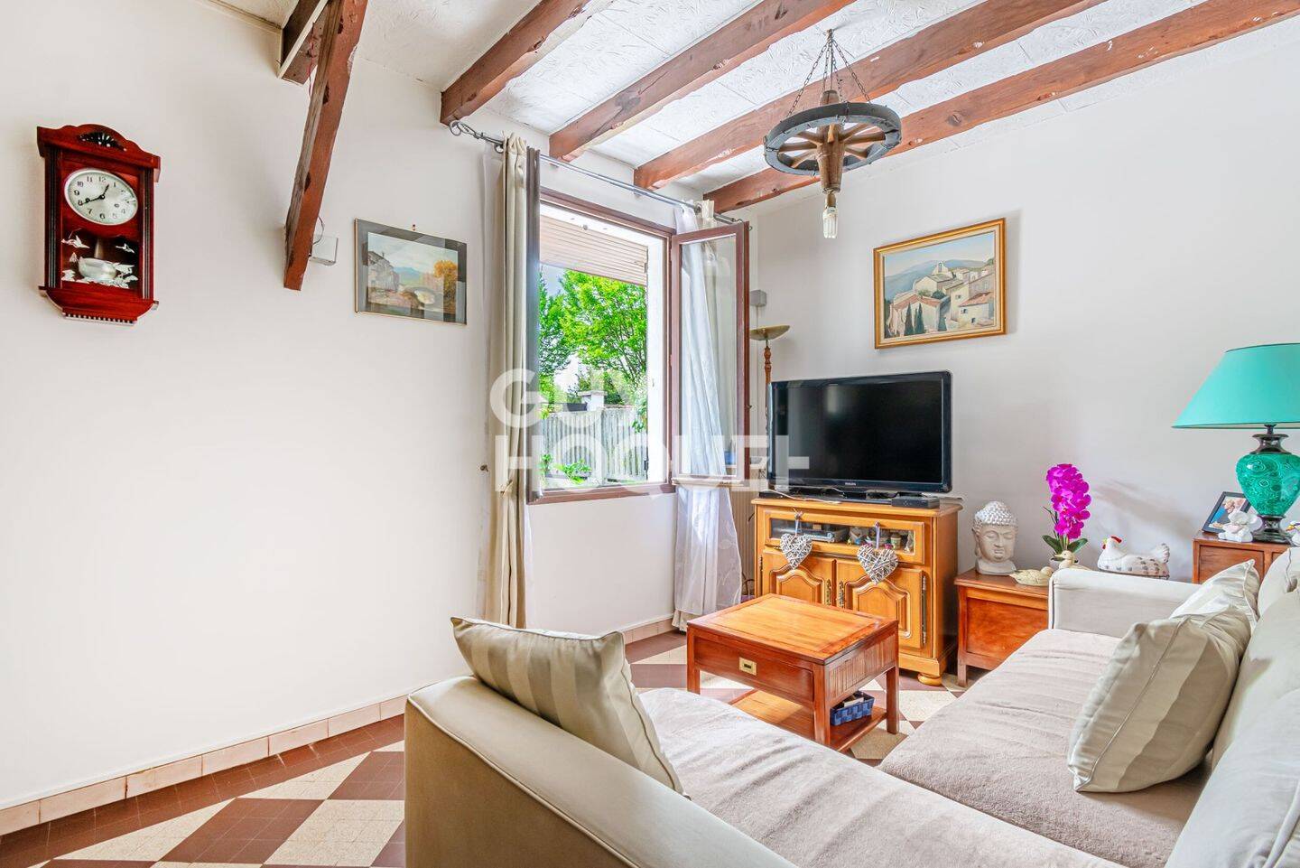 Maison à vendre, 74m², VILLIERS SUR MARNE
