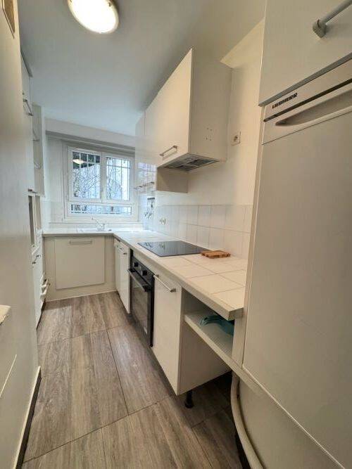 Maison à louer, 55m², ISSY LES MOULINEAUX