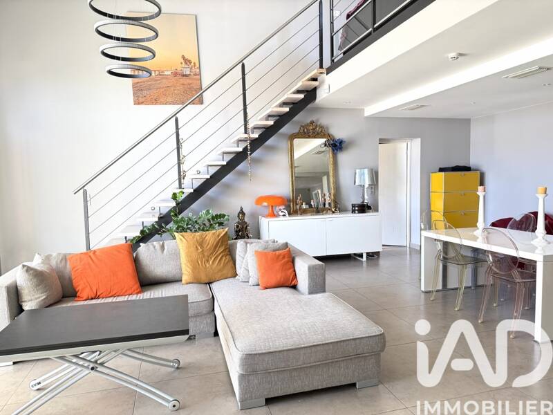 Maison à vendre, 212m², SAINT JEAN LASSEILLE